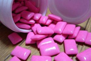 Жевательная резинка поможет обнаружить рак у человека