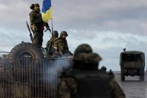 Соцсети поразило фото погибшего у шахты Бутовка бойца АТО: Вы и там охраняете Украину