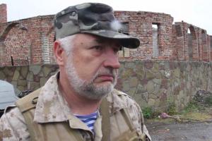 Жебривский: Отопление в Авдеевке выключать не будут, пока нет электроснабжения, а питьевую воду будут подавать раз в день