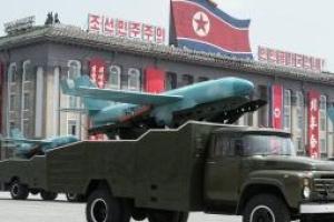 В небе над Северной Кореей перестали летать пассажирские самолеты