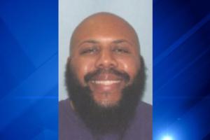 Убийца из Facebook совершил суицид, - полиция