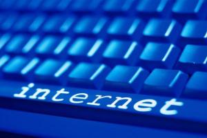 В Горловке проблемы с интернетом