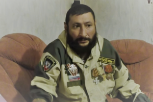 Казанский: В зоне АТО погиб киноактер, который "освобождал" Донецк от дончан