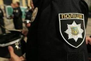 В Хмельницкой области правоохранители задержали серийного вора-рецидивиста