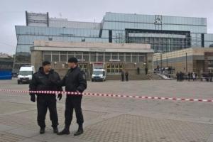 Рабинович: Российские СМИ "приплели" Украину к теракту в питерском метро