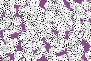 Пользователей Сети сбила с толку чрезвычайно сложная головоломка