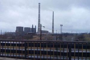 В Украине прекратят работу сразу две крупные ТЭС