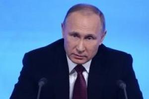 Путин отказался назвать терактом шокирующую трагедию в питерском метро