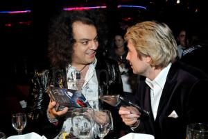 Певец Филипп Киркоров рассказал о страшном диагнозе своего коллеги Николая Баскова