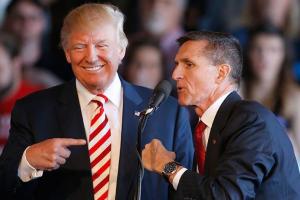 Пономарь: В Пентагоне начали расследование против Флинна