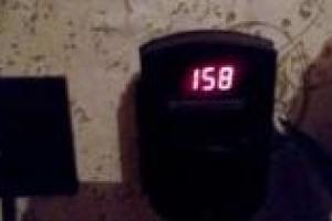 В "ДНР" напряжения в сети почти нет