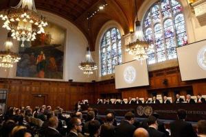 Пономарь: Польша подает жалобу на Россию в Международный суд ООН в Гааге 