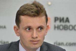 Эксперт: О безвизовом режиме для Украины никто даже и речи не ведет