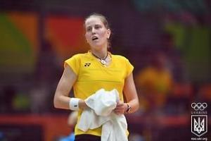В Дании стартовал чемпионат Европы по бадминтону