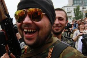 Боевики продолжают обстреливать позиции украинских защитников