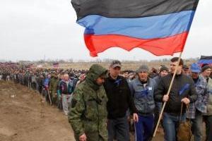 Жители Донецка рассказали о ловушке, в которую могут попасть "резервисты"