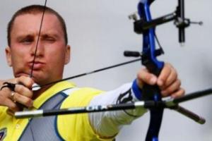 Сборная Украины завоевала пять наград на Кубке Европы по стрельбе из лука