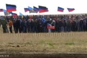 Захарченко рассказал призывникам "ДНР", как надо "республику" защищать