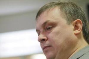 Андрей Разин назвал причину смерти своего 16-летнего сына