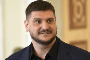 В Николаеве задержали мужчин, стрелявших в общественного активиста