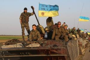 Беспредел: Соцсети возмущены скандалом с 72-й бригадой, воюющей в зоне АТО