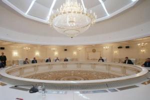 В Минске договорились об очередном прекращении огня в Донбассе