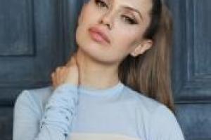 Светская львица Виктория Боня рассказала о своем весе