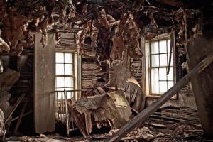 В Харькове полицейские обнаружили большое количество взрывчатого вещества