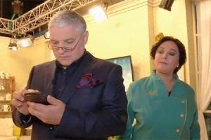 Лариса Гузеева прокомментировала расставание с мужем