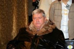 Пастор-педофил из Мариуполя умер в тюрьме 