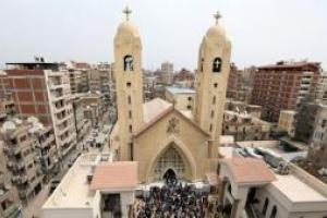 Украинцы в результате терактов в Египте не пострадали - МИД 