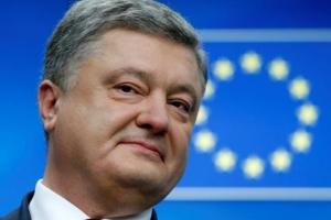 Политолог: Безвиз не имеет ничего общего с интеграцией Украины в ЕС