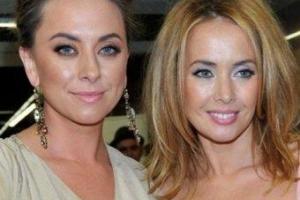 Сестра покойной Жанны Фриске показала неизвестные фото певицы