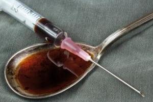 В Херсоне сотрудники СБУ пресекли деятельность наркогруппировки