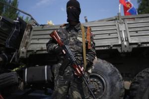 Боец АТО рассказал, что сдерживает Россию от наступления
