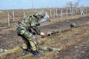 Стало известно, когда завершат разминирование территорий в Балаклее