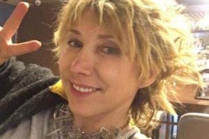 Елену Воробей не пустили в Киев