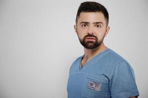 Хотите «новое» лицо и тело? Ищите пластического хирурга Андрея Якобчука 