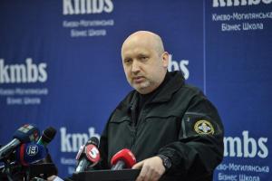 А. Турчинов: Кремль продолжает готовиться к полномасштабной войне