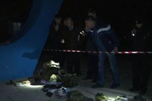 В Виннице произошел взрыв: военнослужащий погиб, есть пострадавшие