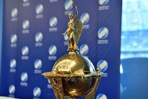 Киевское «Динамо» и донецкий «Шахтер» вышли в финал Кубка Украины
