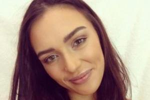 Солистка "Серебра" показала откровенный снимок