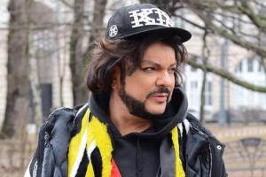 Филипп Киркоров нашел брата-близнеца, с которым его разлучили в детстве