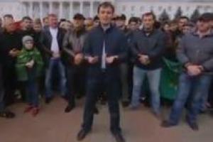 На Кавказе "бушуют" массовые задержания и убийства гомосексуалов