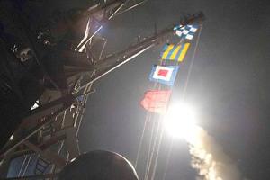 Возмездие за химическую атаку: на авиабазе в Сирии погибли 7 человек