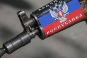В «ДНР» застрелили 23-летнего парня: возмущенные люди заблокировали «инженерную часть» боевиков