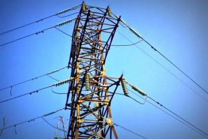 Прекращение подачи электроэнергии в «ЛНР» отразилось на населенных пунктах Украины