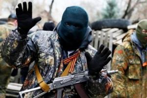 В Запорожье поймали боевика "ЛНР", который приехал лечиться
