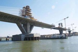 Жители Крыма рассказали, сколько можно заработать на строительстве Керченского моста