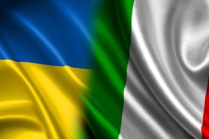 Полторак полетит с рабочим визитом в Италию